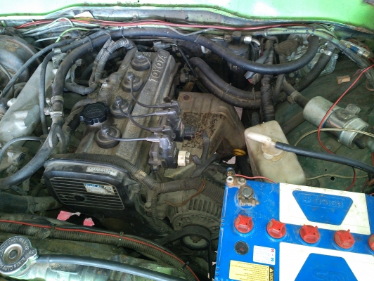 ขายดัสสันเครื่อง 3s เีกียรออโต้