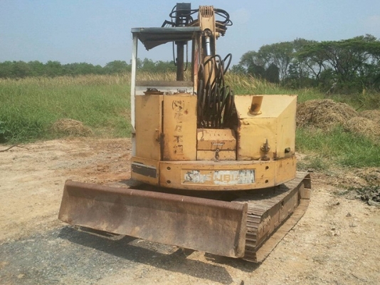 MITSUBISHI MXR55 MITSUBISHI MXR55