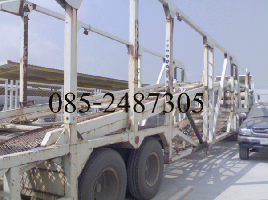 ขายหกล้อหัวลาก ฮีโน่เมก้า (เฉพาะหัว) รถห้างแท้