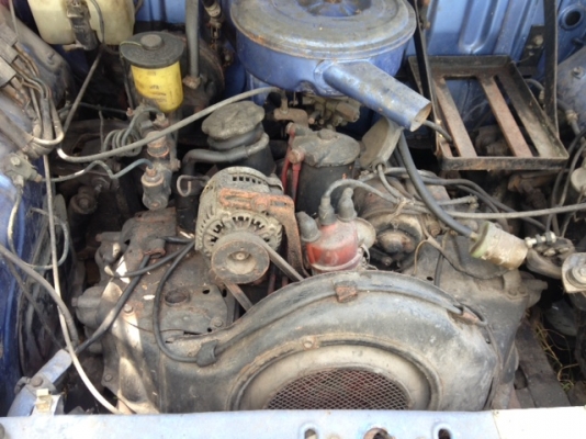 Toyota700 Racing พระนคร สามเสน