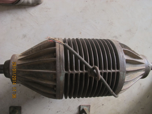 ขายหินเจียรขนาดใหญ่มาก ใช้งานหนักได้เลย