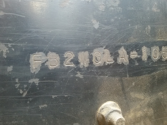 ขายรถ HINO FB2W ปี.39 เครื่่่่อง 120 CC.