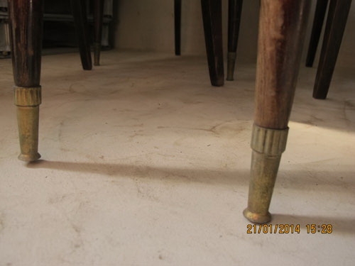 ขายเก้าอี้โบราณฝรั่งเศษแท้ ไม้มะฮอกกานี4ตัว ขายเก้าอี้โบราณฝรั่งเศษแท้ ไม้มะฮอกกานี4ตัว