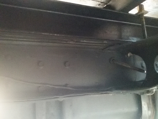 HINO KM777 เครื่อง WO4D 117 CC