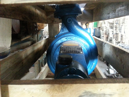 ขายหัวปั้มน้ำใหม่ขนาด 3×3 สองใบพัด อัดแรง สูบลึก ส่งไกล ของใหม่ ขายหัวปั้มน้ำใหม่ขนาด 3×3 สองใบพัด อัดแรง สูบลึก ส่งไกล ของใหม่