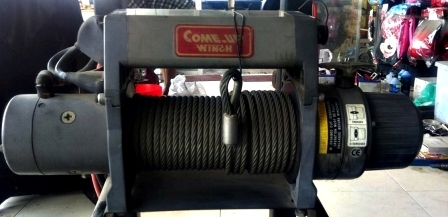 วิ้นซ์ Come up 6000 ปอนด์หัวโหนก