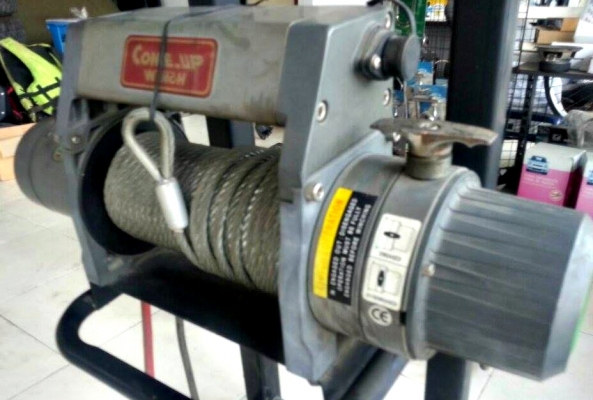 วิ้นซ์ Come up 6000 ปอนด์หัวโหนก