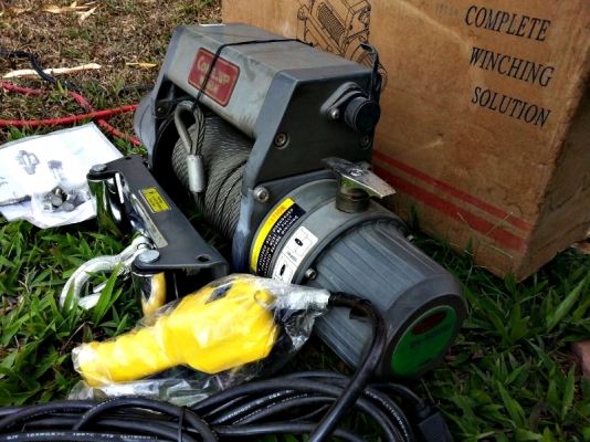 วิ้นซ์ Come up 6000 ปอนด์หัวโหนก