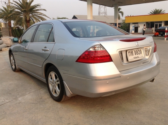 ขายHonda ตัวท๊อป