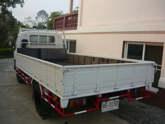 ขายรถที่บ้านด่วนปี2001 พร้อมใช้เครื่องช่วงล่างดีคัทซี สวยปิ้งทั้งคันพร้อมหาเงินรถห้างแท้มือเดียวพร้อมใช้คับ