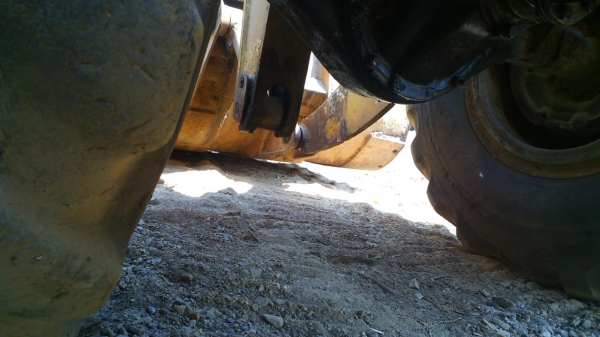 รถตักล้อยาง ฟูรูกาว่า FL80 บุ้งกี๋ขนาด 1.3 คิว รถสวย แรงดี ชอบราคาเท่าไรต่อรองได้ครับ