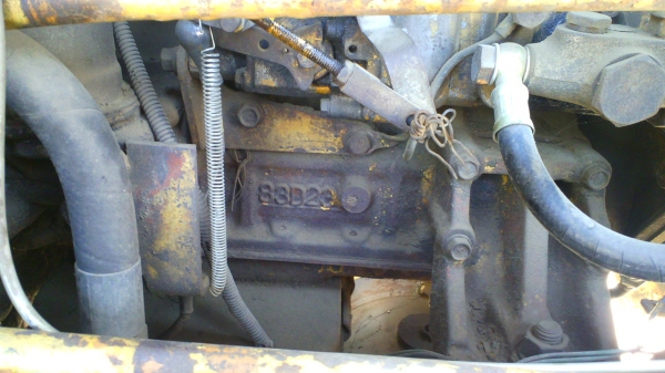 รถตักล้อยาง ฟูรูกาว่า FL80 บุ้งกี๋ขนาด 1.3 คิว รถสวย แรงดี ชอบราคาเท่าไรต่อรองได้ครับ