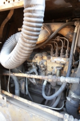 รถตักล้อยาง ฟูรูกาว่า FL80 บุ้งกี๋ขนาด 1.3 คิว รถสวย แรงดี ชอบราคาเท่าไรต่อรองได้ครับ