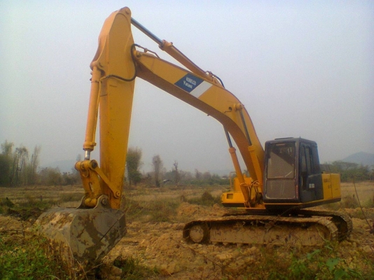 ขายด่วน kobelco 200 sk07 ไมีมีเล่ม รถสวยไม่มีรอยแตก ต่อรองได้ 080-1253450