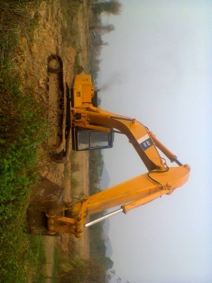 ขายด่วน kobelco 200 sk07 ไมีมีเล่ม รถสวยไม่มีรอยแตก ต่อรองได้ 080-1253450