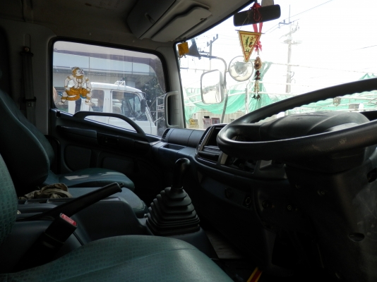 10ล้อหัวลากเพลาเดียว HINO MEGA500ปี53 ติดก็าซNGV 8ถัง