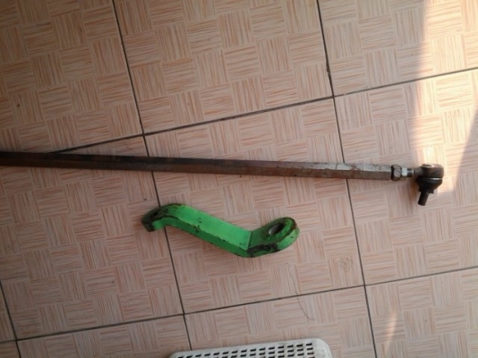 ขายอะหลั่ยซูซูกิ คาริเบี้ยน 3 รายการครับ