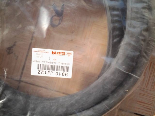 ขายอะหลั่ยซูซูกิ คาริเบี้ยน 3 รายการครับ