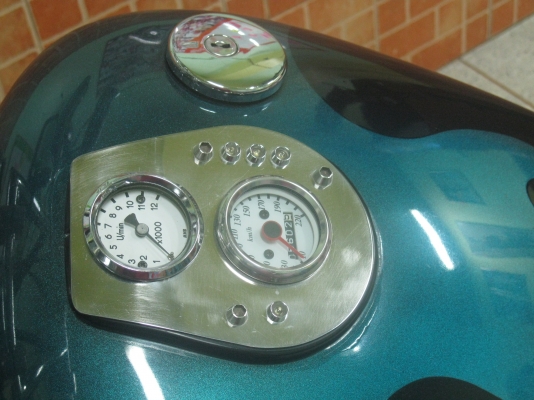 ขายด่วน..savage 652 ccแนวold shcool.59999 บาท(รถบ้านครับ)