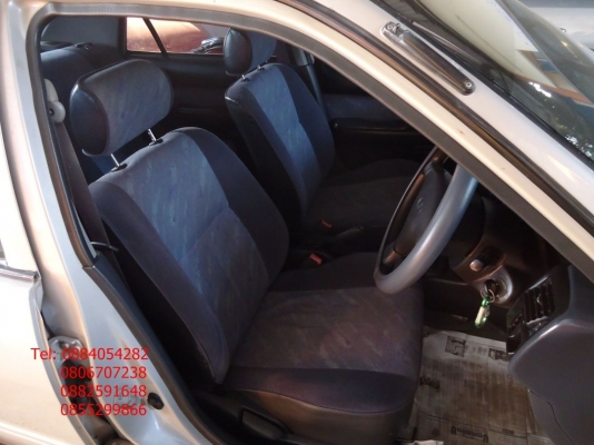 ขาย Toyota Corolla ปี 39 สีบรอนซ์ทองสวยๆ ราคา 85,000 บาท +++++++++