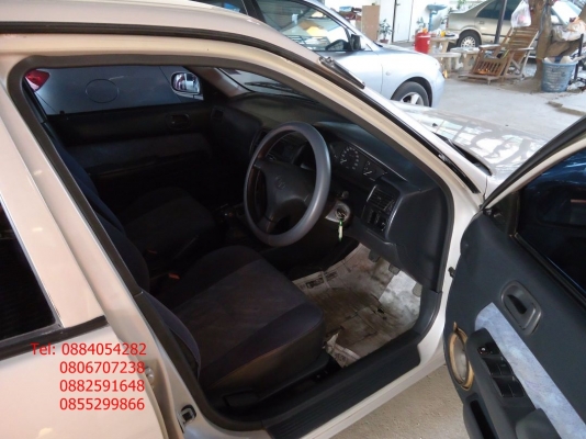 ขาย Toyota Corolla ปี 39 สีบรอนซ์ทองสวยๆ ราคา 85,000 บาท +++++++++