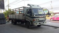 ขายด่วน Hino Fc 120เเรง
