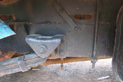 ขายรถ 4 ล้อ ราคา ถกที่สุดเลยในเว็บ 125,000 ลดไป2-3 หมื่นบาทเเล้วเหมาะเเก่การทำนา ทำไร่ เกษตรกร