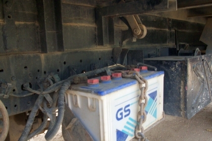 ขายรถ 4 ล้อ ราคา ถกที่สุดเลยในเว็บ 125,000 ลดไป2-3 หมื่นบาทเเล้วเหมาะเเก่การทำนา ทำไร่ เกษตรกร