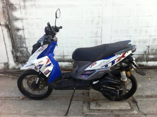 ขาย TTX โมตาร์ด