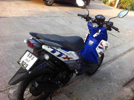 ขาย TTX โมตาร์ด ขาย TTX โมตาร์ด