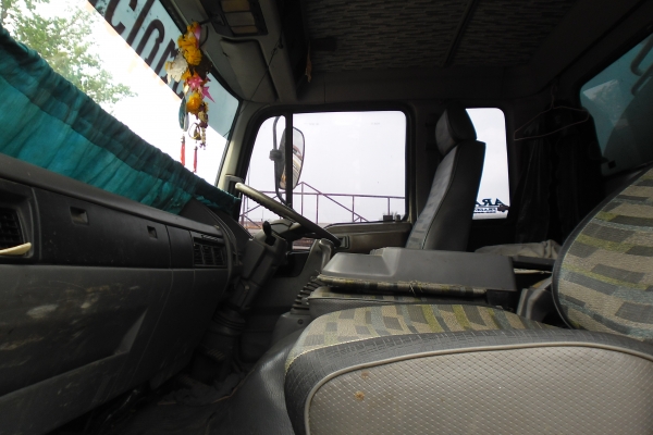 ขายด่วน รถบรรทุกน้ำมัน