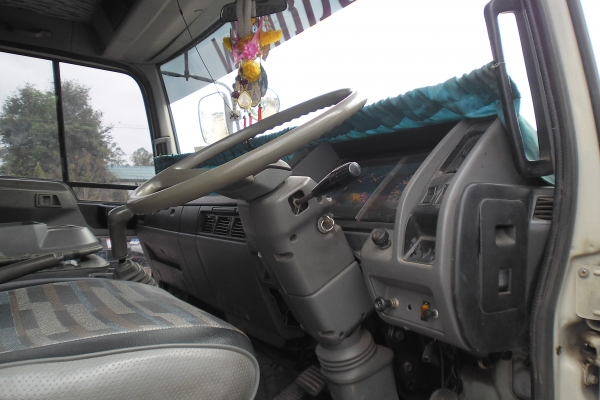 ขายด่วน รถบรรทุกน้ำมัน