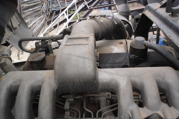 ขายด่วน รถบรรทุกน้ำมัน