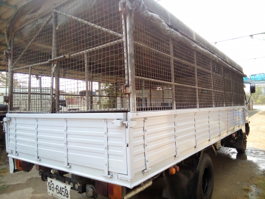 6 ล้อกลาง HINO สมอเงิน FC4J 140 แรงม้า *ยาว 5.50 ม.* รถสวยเดิม+สวยจริง / สภาพพร้อมใช้งาน *รถห้างแท้* 6 ล้อกลาง HINO สมอเงิน FC4J 140 แรงม้า *ยาว 5.50 ม.* รถสวยเดิม+สวยจริง / สภาพพร้อมใช้งาน *รถห้างแท้*