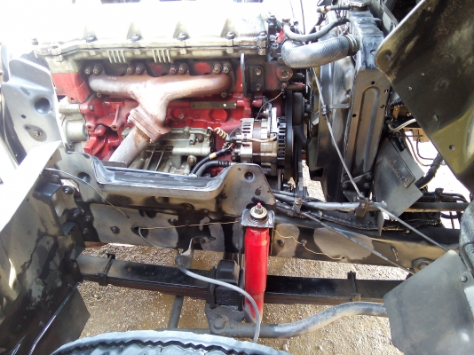 6 ล้อกลาง HINO สมอเงิน FC4J 140 แรงม้า *ยาว 5.50 ม.* รถสวยเดิม+สวยจริง / สภาพพร้อมใช้งาน *รถห้างแท้* 6 ล้อกลาง HINO สมอเงิน FC4J 140 แรงม้า *ยาว 5.50 ม.* รถสวยเดิม+สวยจริง / สภาพพร้อมใช้งาน *รถห้างแท้*