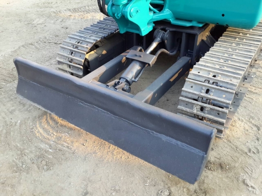 ขาย รถขุด KUBOTA รุ่น K035 แทร็กเหล็ก  มือสองญี่ปุ่น