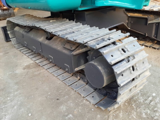ขาย รถขุด KUBOTA รุ่น K035 แทร็กเหล็ก  มือสองญี่ปุ่น
