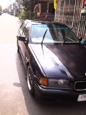bmw 318i ปี95