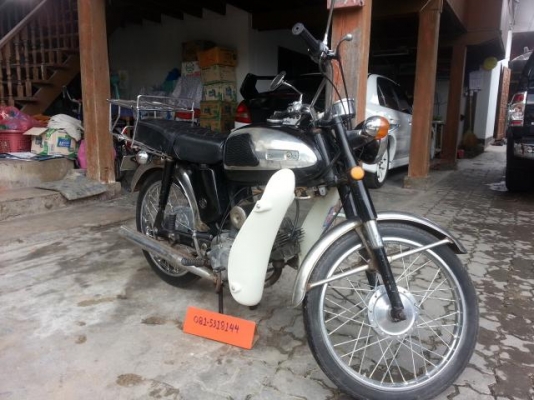 YL2 ภาษี 58 สภาพสวยๆ ----- นัด เชียงใหม่ YL2 ภาษี 58 สภาพสวยๆ ----- นัด เชียงใหม่