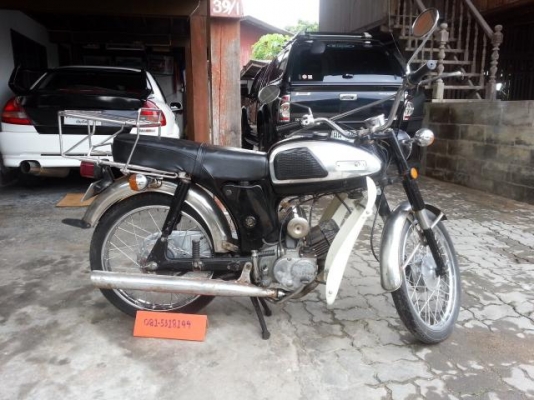 YL2 ภาษี 58 สภาพสวยๆ ----- นัด เชียงใหม่ YL2 ภาษี 58 สภาพสวยๆ ----- นัด เชียงใหม่