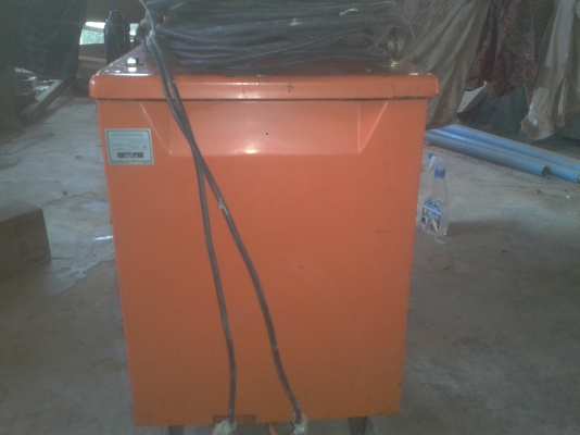 ขายตู้เชื่อมพลัง300