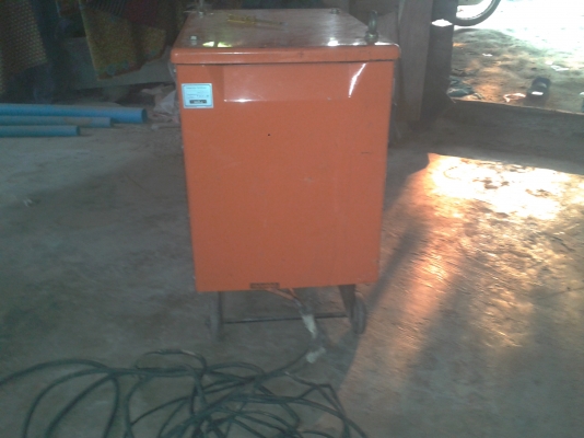 ขายตู้เชื่อมพลัง300