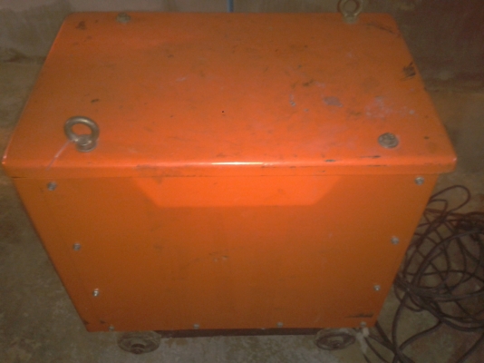 ขายตู้เชื่อมพลัง300