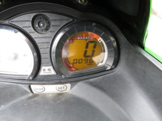 !!!ขายเจ็ทสกี KAWASAKI Ultra 260 มือสอง ราคาถูกม๊ากมาก!!!