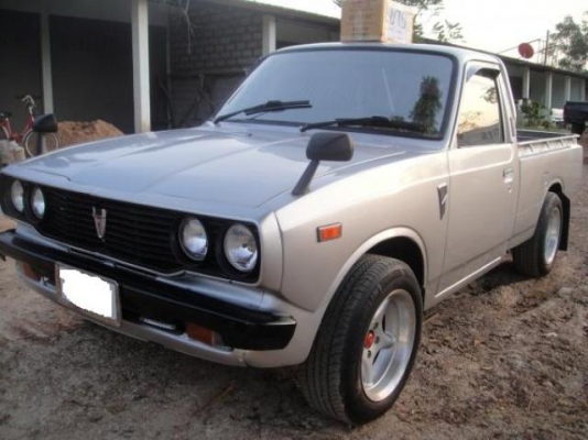 ขาย RN20 เครื่อง ดีเซล 4ขอ ด่วนครับ ลดกระหน่ำ