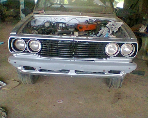 ขาย RN20 เครื่อง ดีเซล 4ขอ ด่วนครับ ลดกระหน่ำ