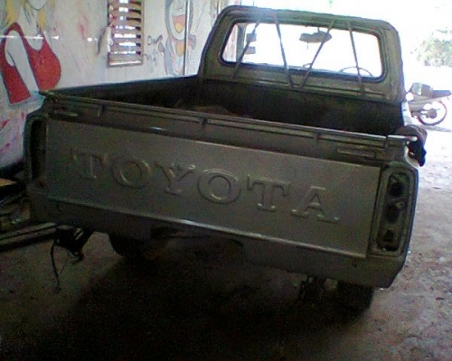 ขาย RN20 เครื่อง ดีเซล 4ขอ ด่วนครับ ลดกระหน่ำ