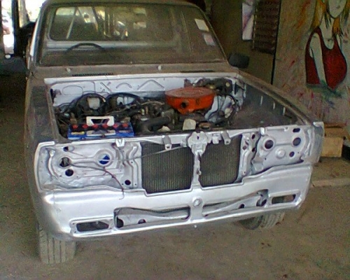 ขาย RN20 เครื่อง ดีเซล 4ขอ ด่วนครับ ลดกระหน่ำ