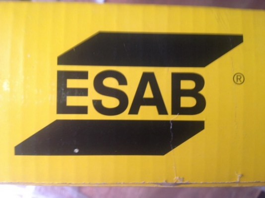 ขายลวดเชื่อม ESAB ขนาด 2.5mm , 3.2mm และ 4mm จำนวนมาก ราคาไม่แพง คุณภาพเกินราคาแน่นอนครับ