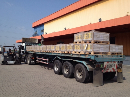 ขายลวดเชื่อม ESAB ขนาด 2.5mm , 3.2mm และ 4mm จำนวนมาก ราคาไม่แพง คุณภาพเกินราคาแน่นอนครับ